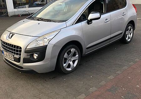 Peugeot 3008 Active HDi FAP 110 Active