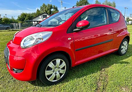 Citroën C1 Style Klima