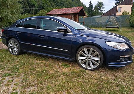 VW CC Volkswagen 3.6 V6 DSG 4M, R-Line Full (Webasto, ACC)