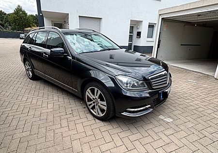 Mercedes-Benz C 350 CDI T ELEGANCE Autom. ELEGANCE