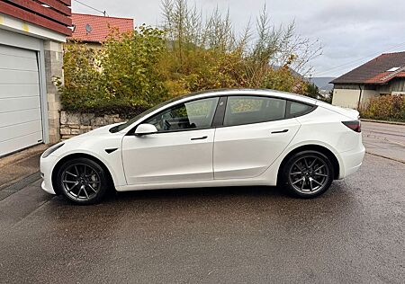 Tesla Model 3 LongRange Facelift - Garantie bis 2029