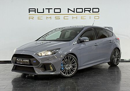 Ford Focus RS 2.3*Schale*Kamera*Brembo*SYNC*