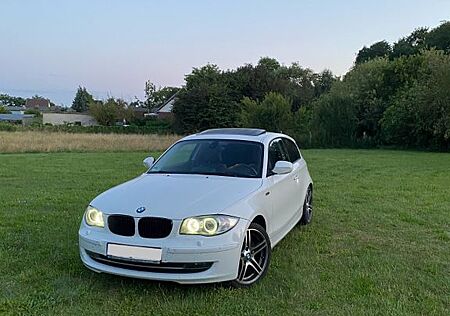 BMW 116d -