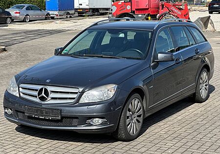 Mercedes-Benz C 250 CDI T BlueEFFICIENCY AVANTGARDE HU-2025