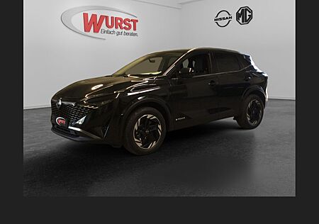 Nissan Qashqai N-Connecta e-Power MY24 1.5 VC-T Panoram