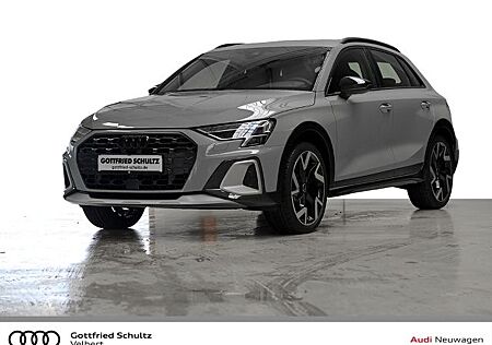 Audi A3 allstreet 35 TFSI S-tronic #NewModel#