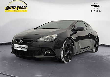 Opel Astra GTC 1.6 (ECOTEC) DI Turbo Automatik