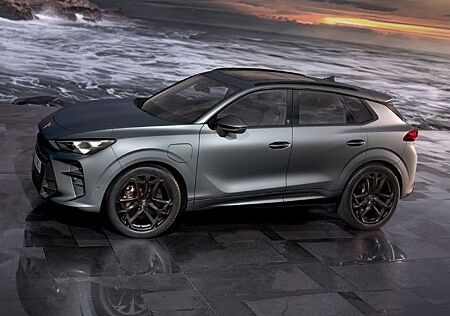 Cupra Terramar VZ 265PS 4Drive America´s Cup Standhzg