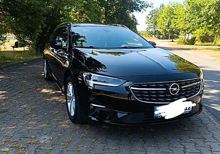 Opel Insignia 2.0 Turbo 125kW Business Auto ST Bu...