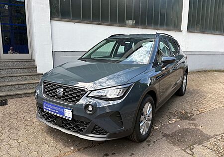 Seat Arona Style DSG SHZ PDC DAB+ LED FULL-LINK