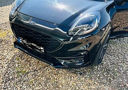Ford Puma 1,0 EcoB. Hybrid 114kW ST-Line X Design...