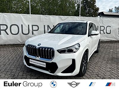 BMW iX1 xDrive 30 M-Sport HeadUp AHK Apple CarPlay