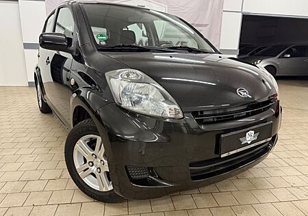 Daihatsu Sirion 1.3*Klima*AHK*TÜV 01/2028*