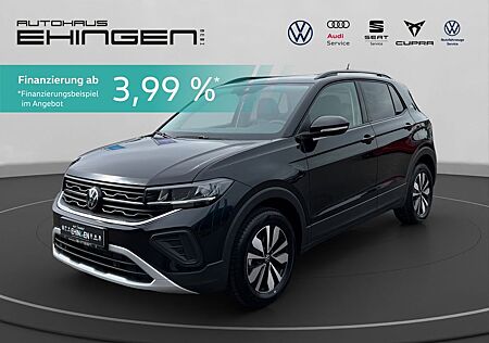 VW T-Cross Volkswagen Life Goal 1.0 TSI DSG LED+NAVI+ACC+Kamer