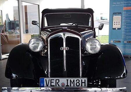 Andere DKW F5 Meisterklasse Cabriolimousine