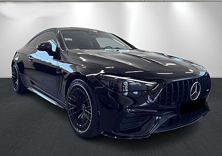 Mercedes-Benz CLE 53 AMG gebraucht kaufen Mercedes-Benz CLE 53 AMG Mercedes-AMG CLE 53 4MATIC+ Autom...
