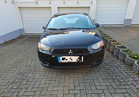Mitsubishi Colt 1.1