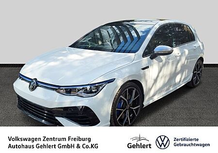 VW Golf Volkswagen R 2.0 TSI DSG Allrad Panoramadach Head-up-D