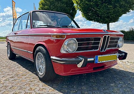 BMW 2002