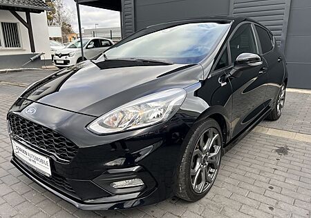 Ford Fiesta ST-Line +B&O Sound+Navi+RFK+Tempomat+PDC