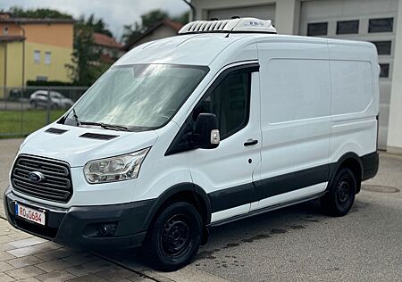 Ford Transit Klima KÜHLWAGEN Euro5 Kühlkasten