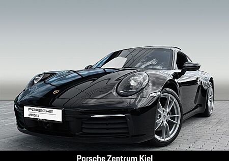 Porsche 992 911 Carrera Rückfahrkamera LED