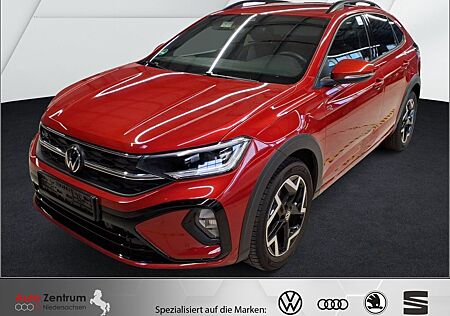 VW Taigo Volkswagen 1.5 TSI OPF DSG R-Line