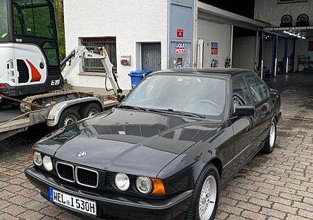 BMW 530i Limousine V8 auch Tausch
