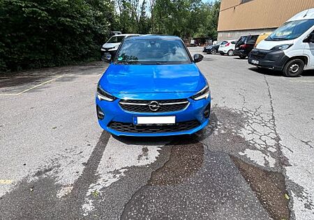 Opel Corsa 1.2 Direct Inj Turbo 74kW Ultimate Paket