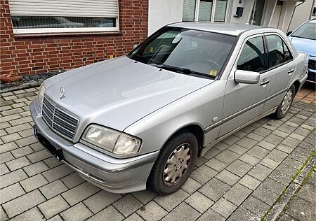 Mercedes-Benz C 240 ELEGANCE Elegance