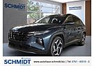 Hyundai Tucson Prime Mild-Hybrid 2WD 1.6 T-GDI DCT Navi
