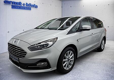 Ford S-Max 2.0 Business Aut. NAVI SHZ ACC LED RFK