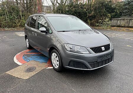 Seat Alhambra 2.0 TDI Start&Stop 103kW Style Allr...