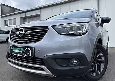 Opel Crossland X Crossland (X) 1.5D 87€ m. 20% Anzahlung Head Up
