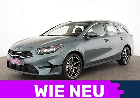 Kia Cee'd Sportswagon cee'd Sporty Wagon Spirit ACC|Panorama|Navi|Bi-