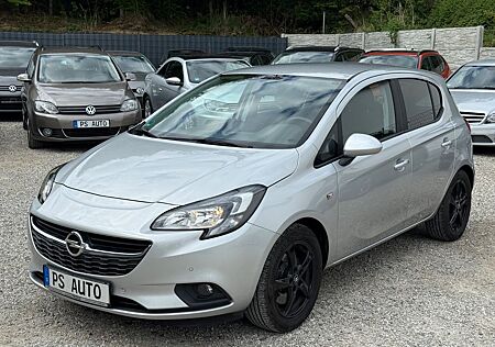 Opel Corsa 1.4 Turbo Color Edition 110kW S/S