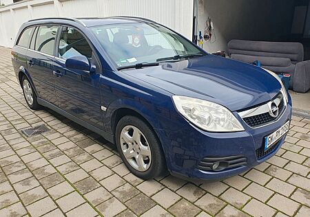 Opel Vectra Caravan 1.9 CDTI 110kW -