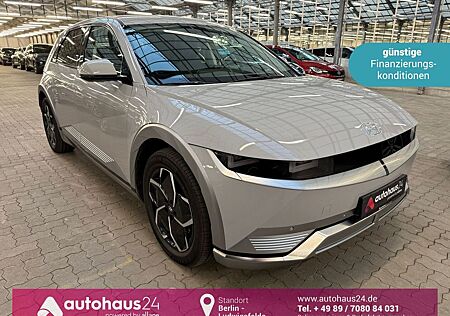 Hyundai IONIQ 5 Techniq 72,6 kWh|ACC|Navi|Kamera