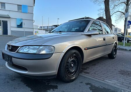 Opel Vectra B