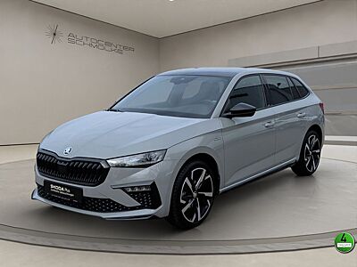 Skoda Scala 1.0 TSI DSG Monte Carlo*Pano*Navi*18 Zoll