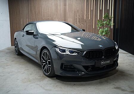 BMW M850i xDrive | Laser | Individual | B&W | 360