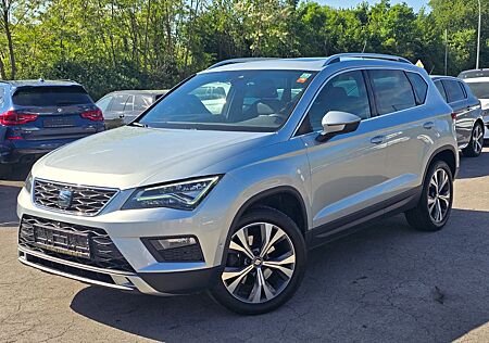 Seat Ateca Xcellence 4Drive *Leder*Panorama*360K