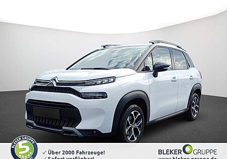 Citroën C3 Aircross PureTech 110 S&S Shine