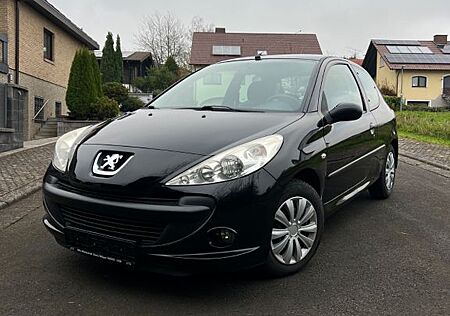 Peugeot 206 + 75 PS 1.4l *TÜV NEU*