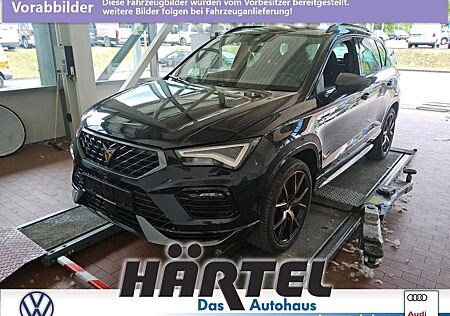 Cupra Ateca VZ 4DRIVE 2.0 TSI DSG (+ACC-RADAR) Navi