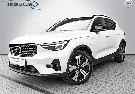 Volvo XC 40 XC40 T5 Recharge Plus Dark