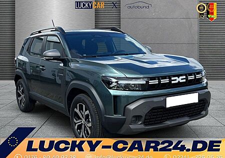 Dacia Duster Expression+SHZ+Navi+LED TCe 100 ECO-G ...