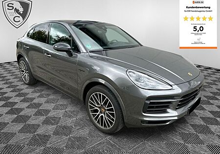 Porsche Cayenne Coupe E-Hybrid