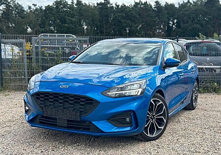 Ford Focus 134kW STLine/SzHg/SoundSys/SzHg/Heads/vollLed