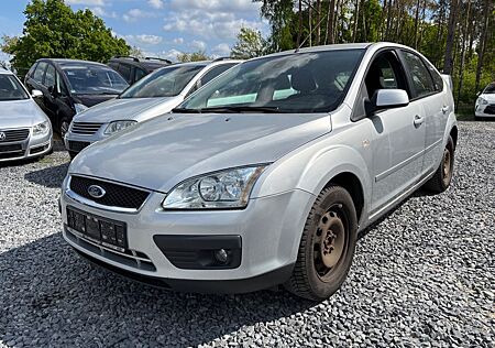 Ford Focus 1,6TDCi Ghia *TÜV 01-2027*Klima*